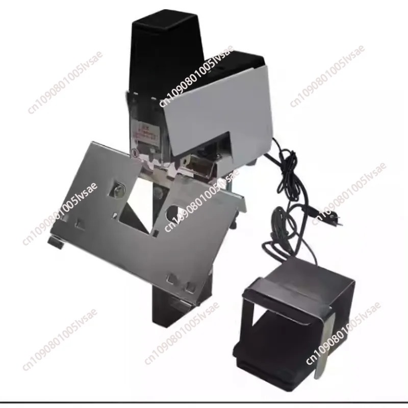 106 Elektrischer automatischer – Stapler Heavy Duty Bewertung und Preis