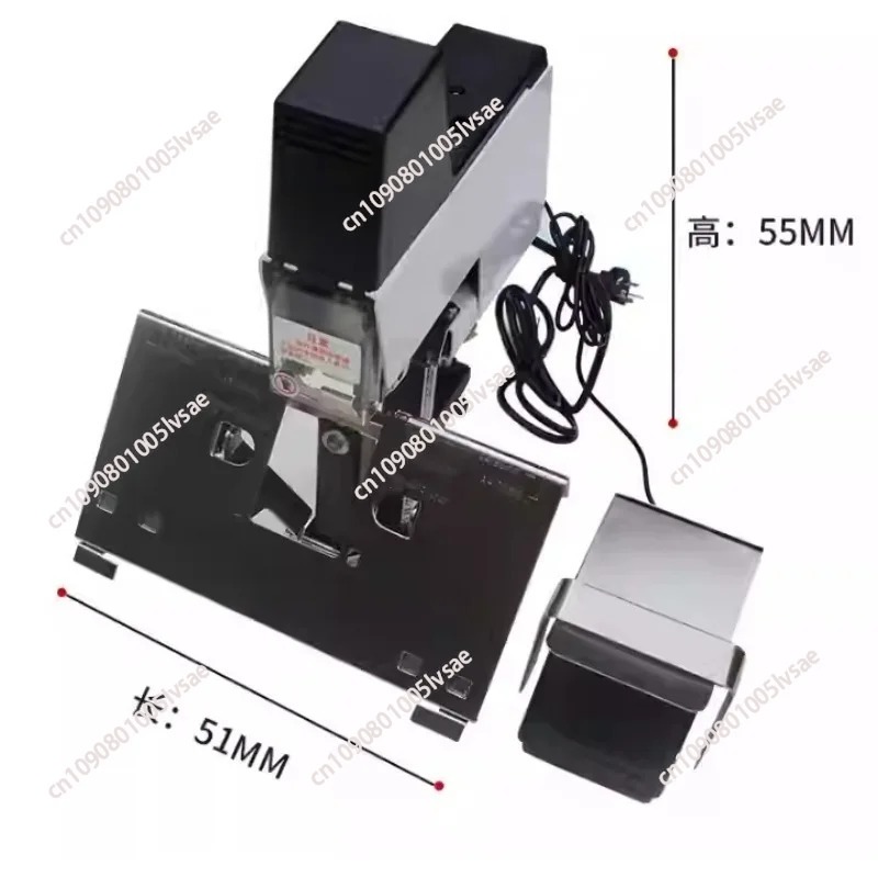 106 Elektrischer automatischer – Stapler Heavy Duty Bewertung und Preis