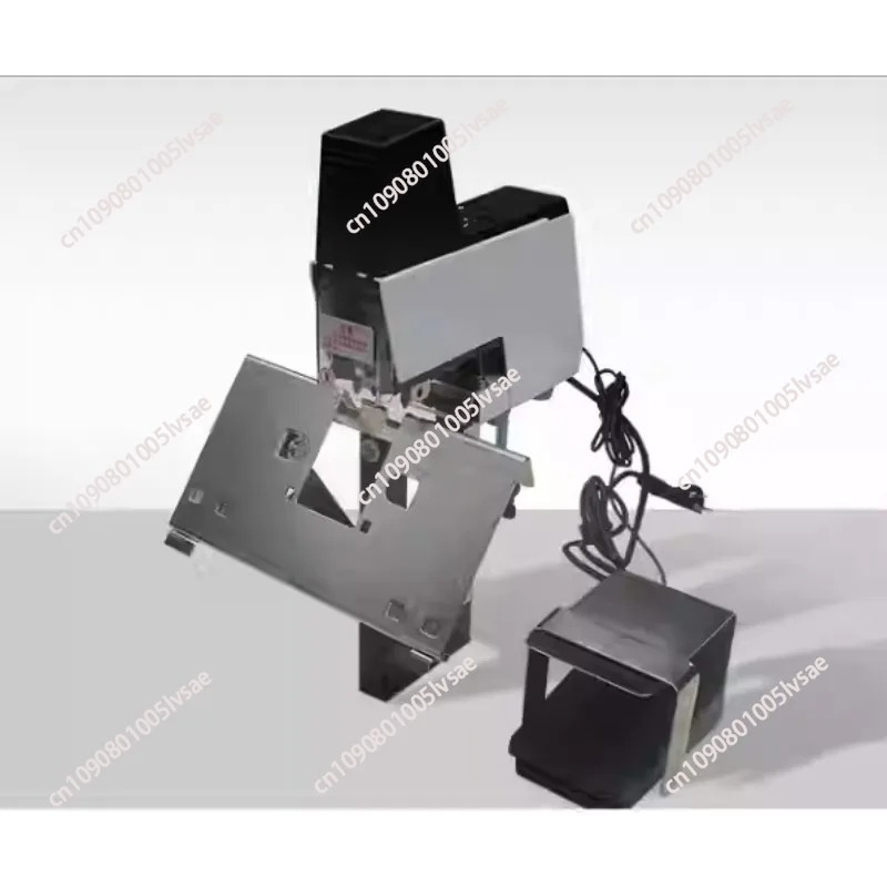 106 Elektrischer automatischer – Stapler Heavy Duty Bewertung und Preis