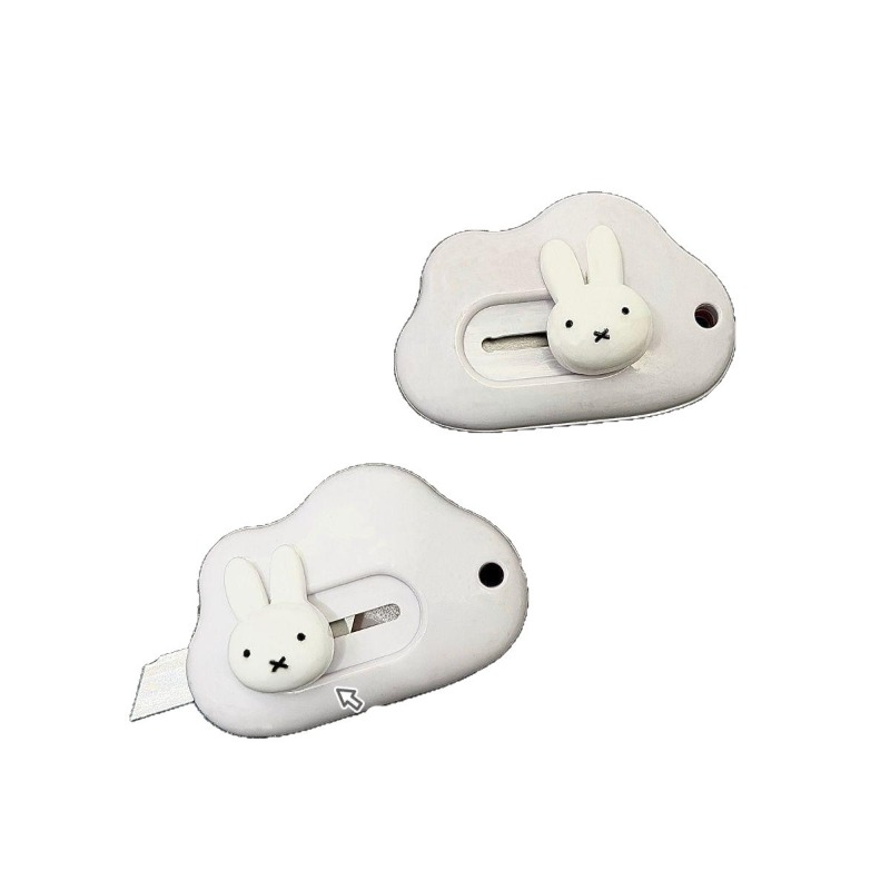 Ins Cartoon Kreatives Miffy-Ka – Printer Paper Bewertung und Preis