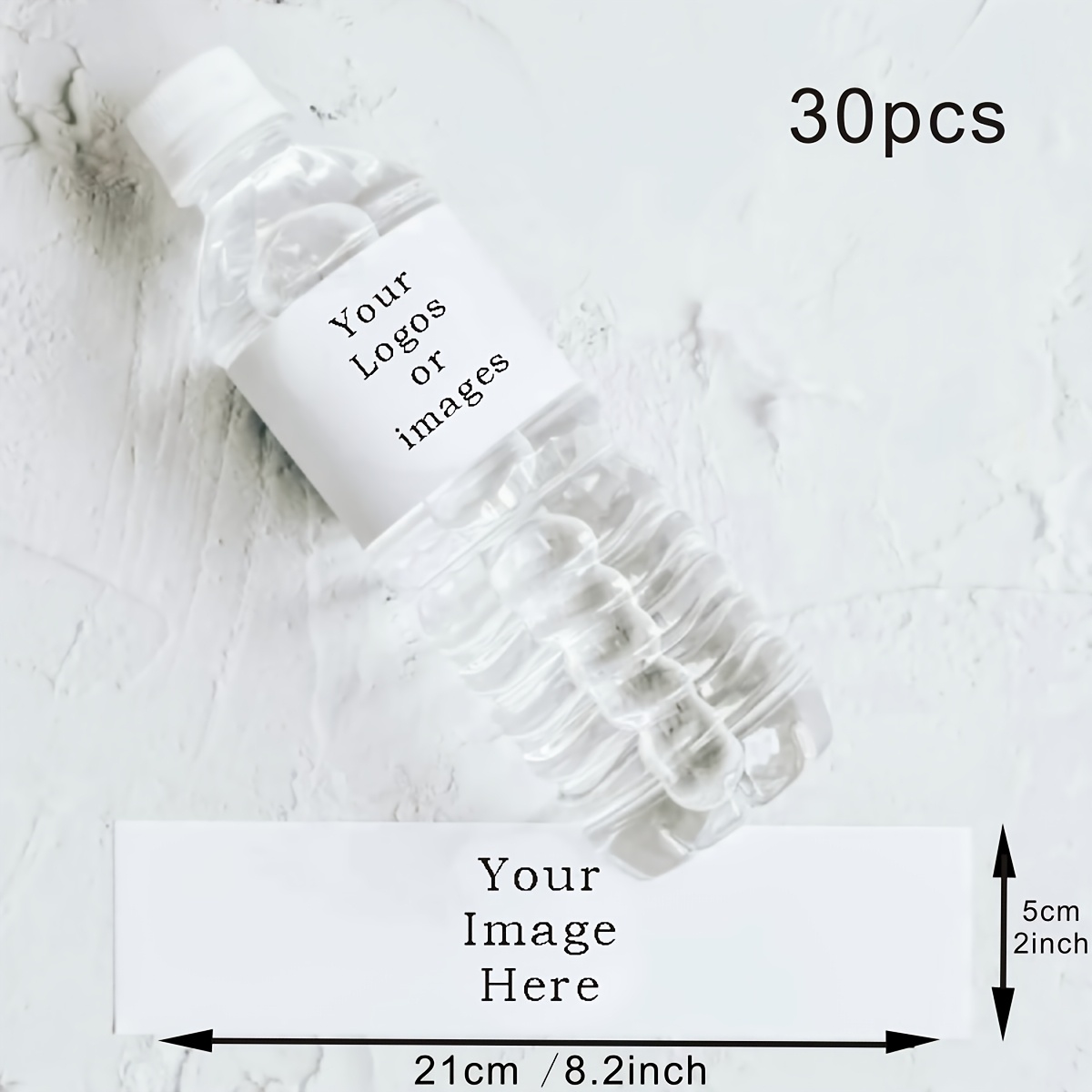 30 Stück personalisierte Hochz – Label Maker Bewertung und Preis