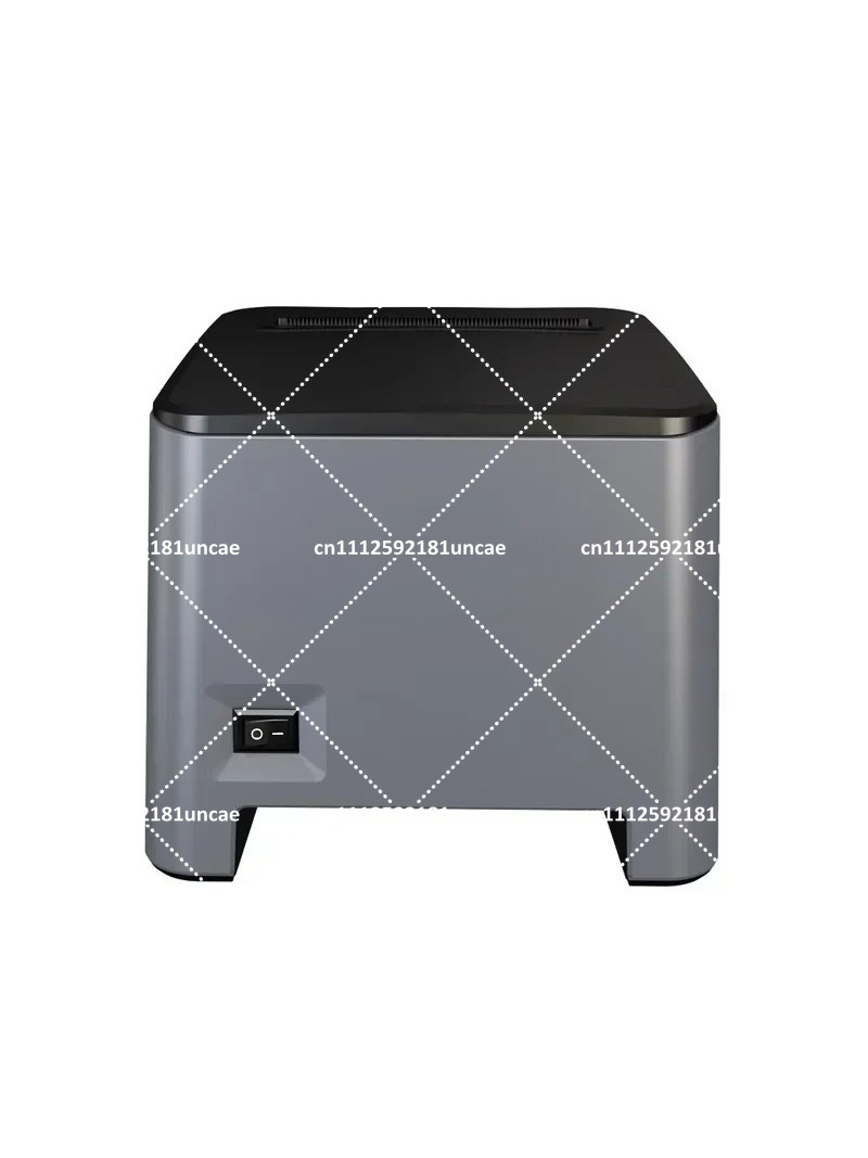 80mm Thermodrucker mit USB Eth – Receipt Printer Bewertung und Preis