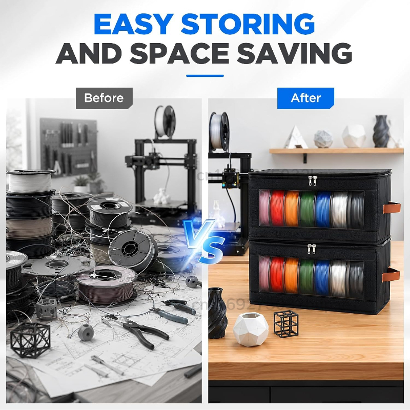 3D-Drucker-Filament-Aufbewahru – Commercial Fabric Printing Machine Bewertung und Preis